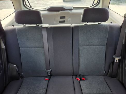 Used 2003 Toyota Matrix w/ PWR Pkg FWD image 21