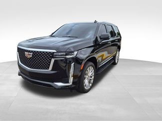 Used 2024 Cadillac Escalade Premium Luxury w/ LPO, Floor Liner Package AWD/4WD 360° Tour