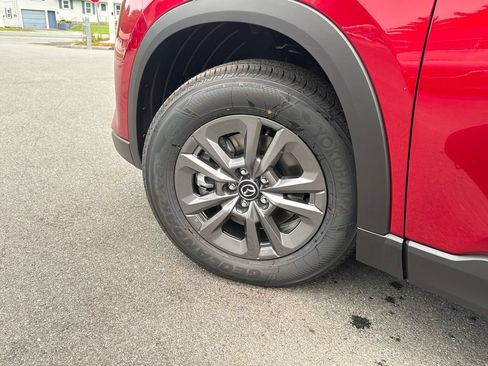 New 2026 MAZDA CX-5 Select AWD/4WD image 27