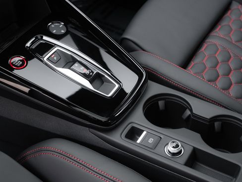 New 2026 Audi RS 3 image 23