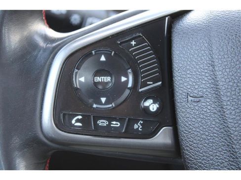 Used 2017 Honda Civic Si image 17