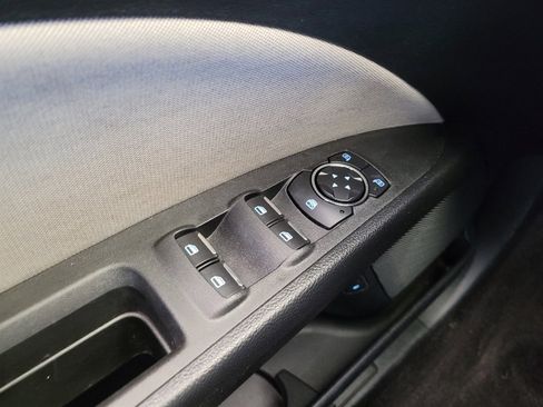 Used 2017 Ford Fusion S image 27