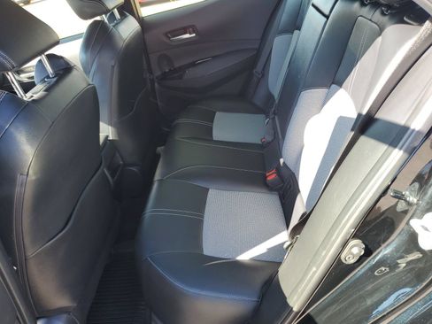Used 2020 Toyota Corolla XSE FWD image 12
