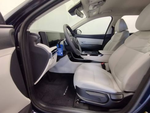New 2026 Hyundai Tucson Blue SE AWD/4WD image 19