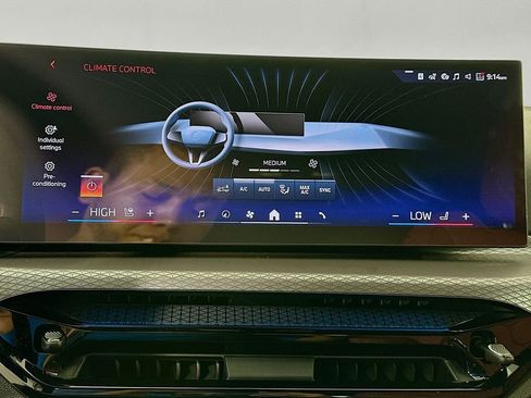 New 2026 BMW i4 eDrive40 w/ Premium Package RWD image 14