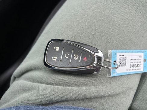 Used 2019 Chevrolet Malibu LT image 28