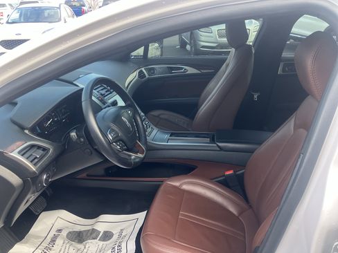 Used 2020 Lincoln MKZ Reserve image 21