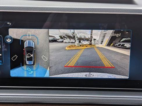 Certified 2025 Mercedes-Benz GLE 350 4MATIC image 14