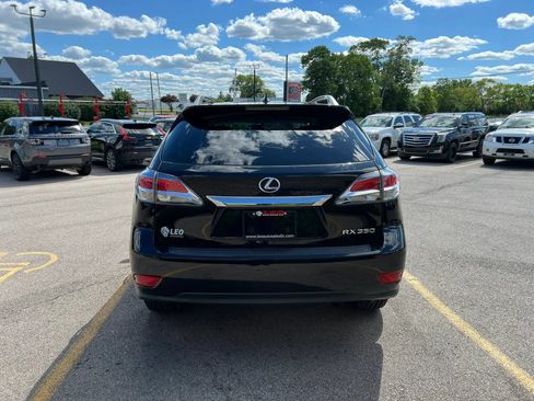 Used 2015 Lexus RX 350 AWD image 6