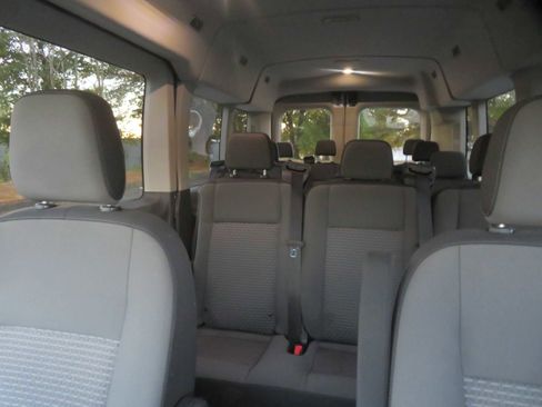 Used 2024 Ford Transit 350 XLT image 51