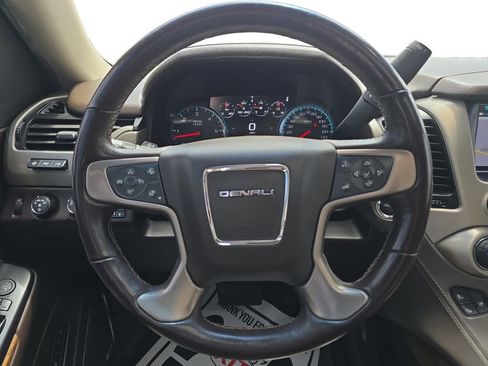 Used 2018 GMC Yukon XL Denali w/ Open Road Package AWD/4WD image 13