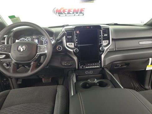 New 2026 RAM 3500 Big Horn image 13