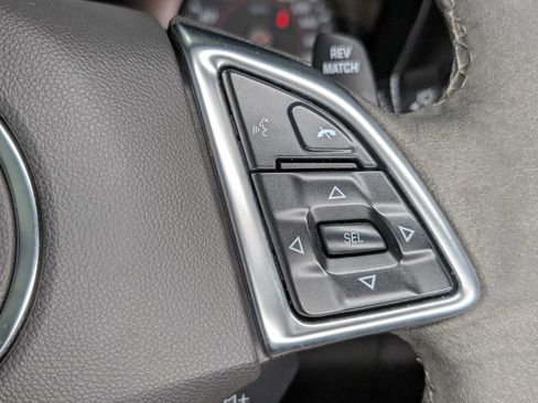 Used 2018 Chevrolet Camaro SS RWD image 30