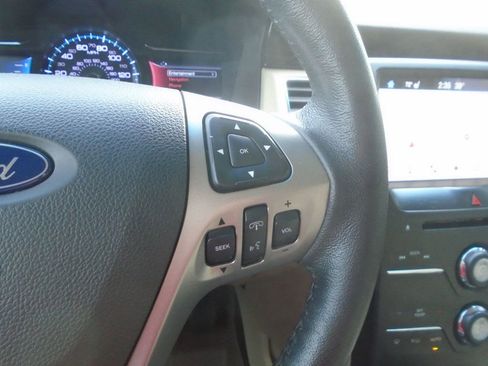 Used 2018 Ford Flex SEL w/ Equipment Group 202A image 17