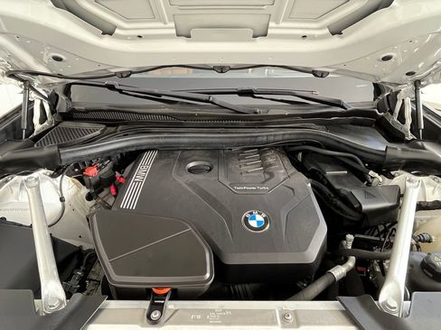 Used 2023 BMW X3 xDrive30i w/ Premium Package AWD/4WD image 17