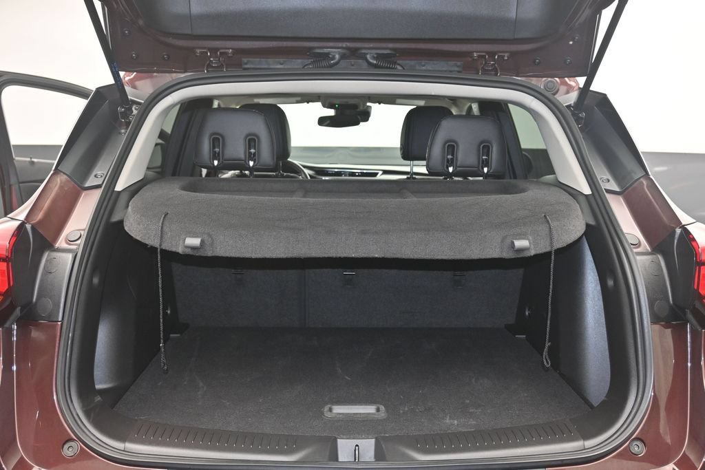 Certified 2023 Buick Encore GX Preferred w/ Cold Weather Comfort Package FWD image 15