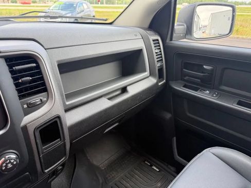 Used 2019 RAM 1500 Tradesman AWD/4WD image 24