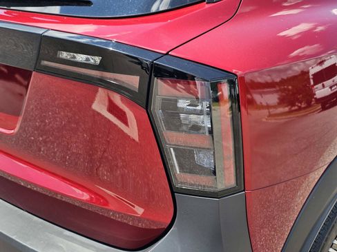 Used 2026 Nissan Kicks SV FWD image 9