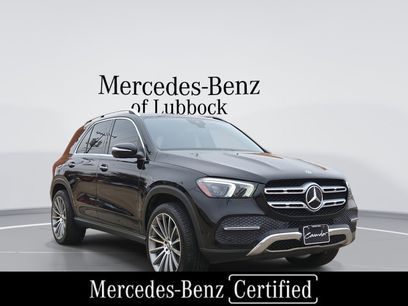 Used 2021 Mercedes-Benz GLE 350 4MATIC
