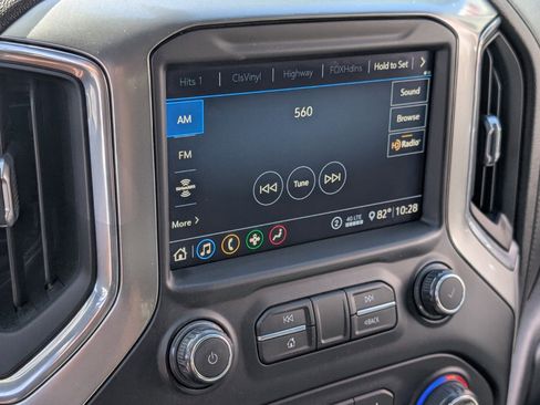 Used 2020 Chevrolet Silverado 1500 LT w/ All-Star Edition image 26