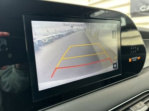 Used 2021 Hyundai Palisade SEL image 20