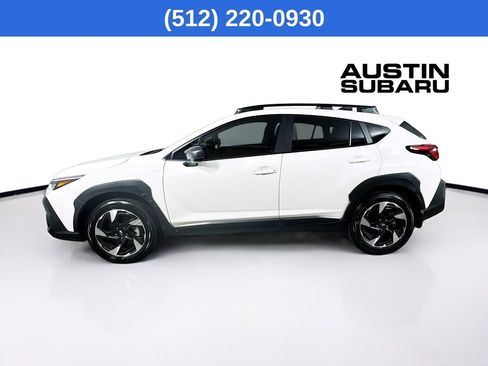 Certified 2025 Subaru Crosstrek 2.5i Limited w/ Crosstrek Mirror Package image 5