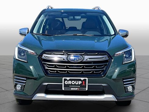 Used 2022 Subaru Forester Touring AWD/4WD image 4