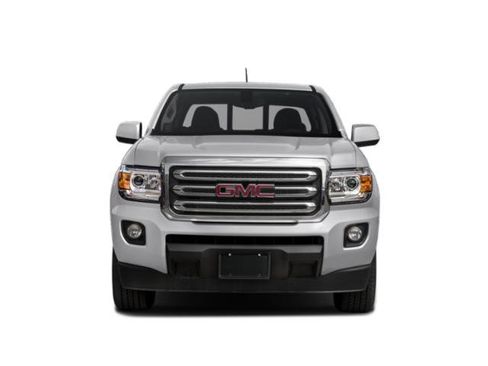 Used 2020 GMC Canyon SLE w/ Elevation Edition image 7