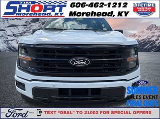 New 2026 Ford F150 XLT w/ Equipment Group 302A MID AWD/4WD video 2