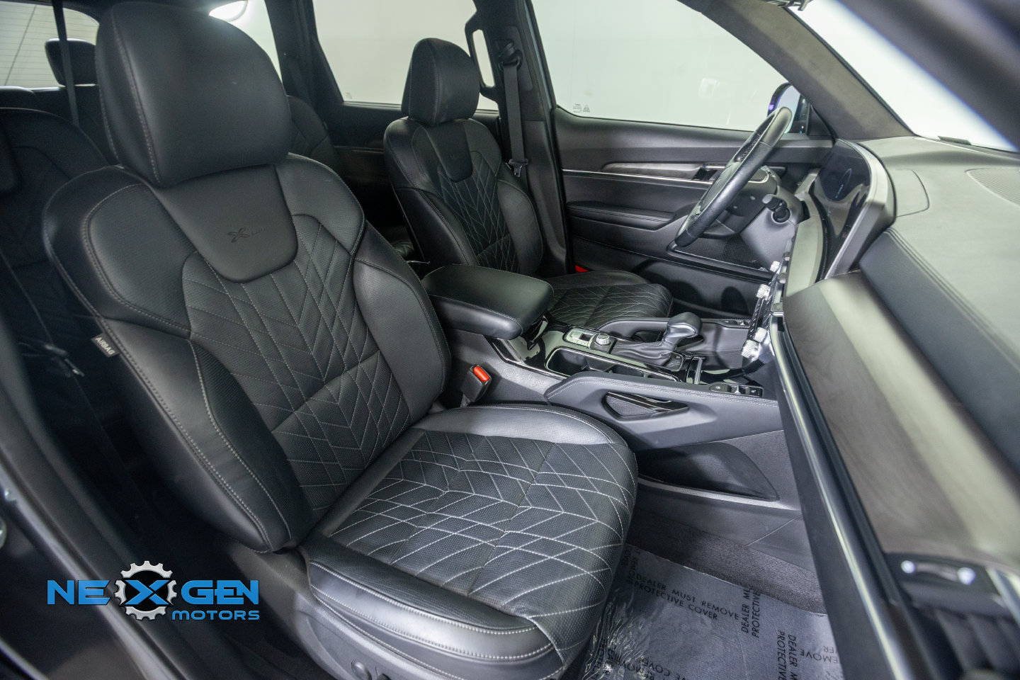 Used 2024 Kia Telluride SX Prestige X-Line AWD/4WD image 10