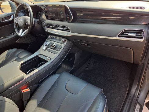 Used 2022 Hyundai Palisade Limited w/ Cargo Package FWD image 30