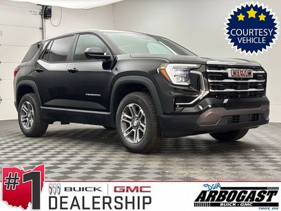 New 2026 GMC Terrain Elevation w/ Technology Package II