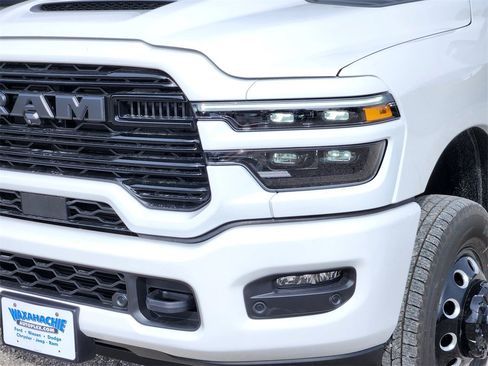 New 2026 RAM 3500 Laramie image 5