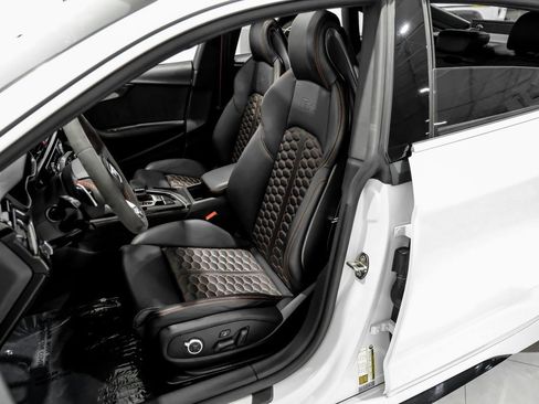 Used 2023 Audi RS 5 Sportback image 30