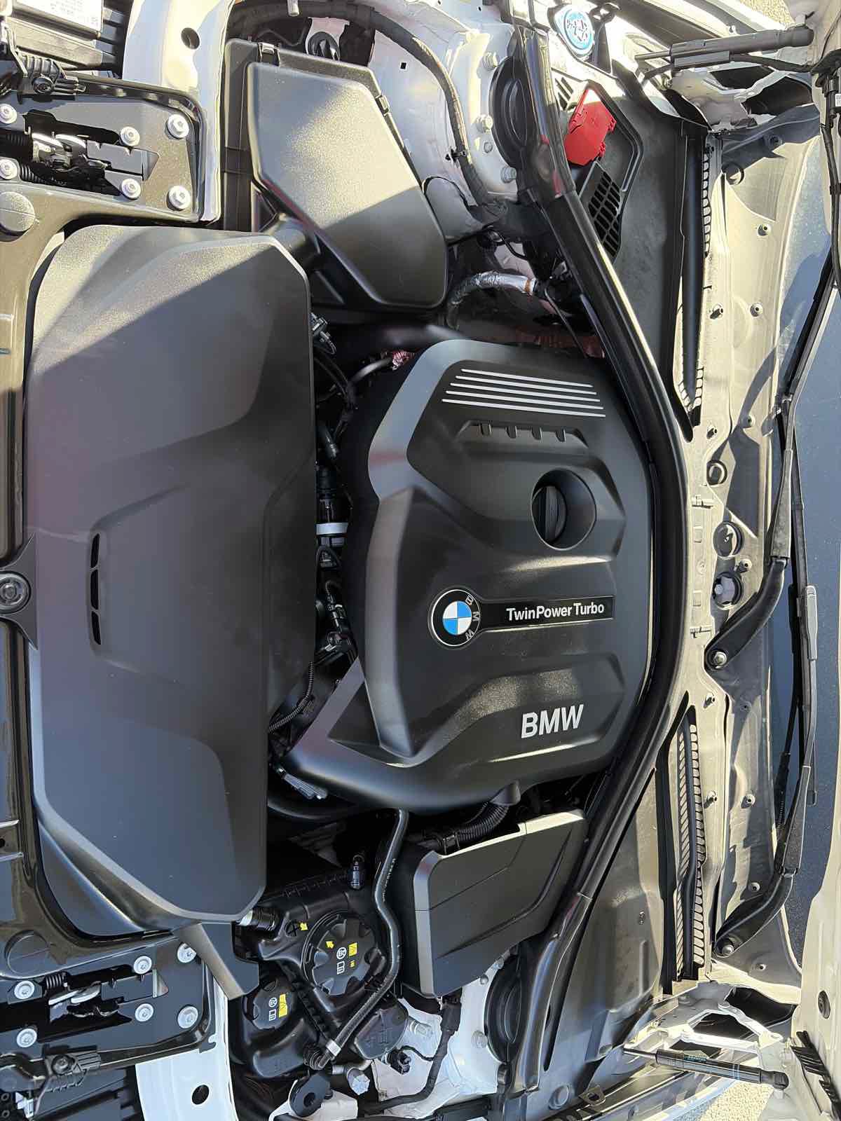 Used 2018 BMW 330i Sedan w/ Convenience Package RWD image 35
