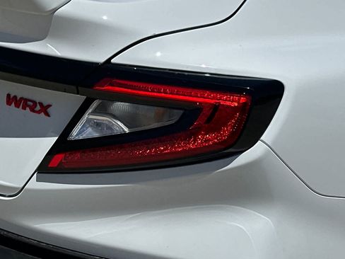 New 2026 Subaru WRX Premium AWD/4WD image 29