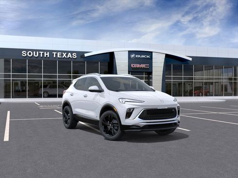 New 2026 Buick Encore GX Sport Touring image 1