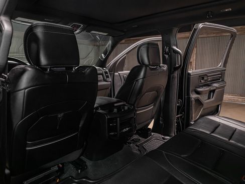 Used 2023 RAM 1500 Limited AWD/4WD image 23