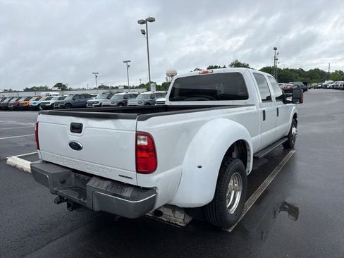 Used 2013 Ford F350 XLT RWD image 3