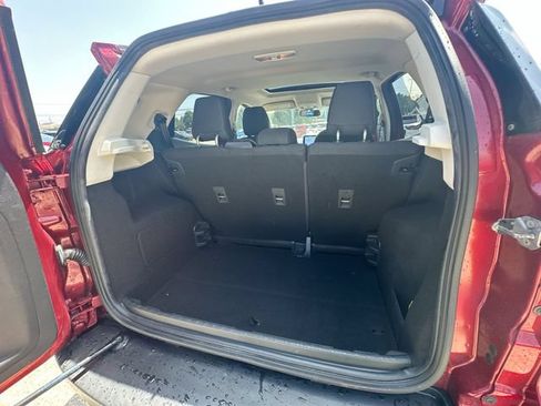 Used 2020 Ford EcoSport SE w/ SE Convenience Package FWD image 30
