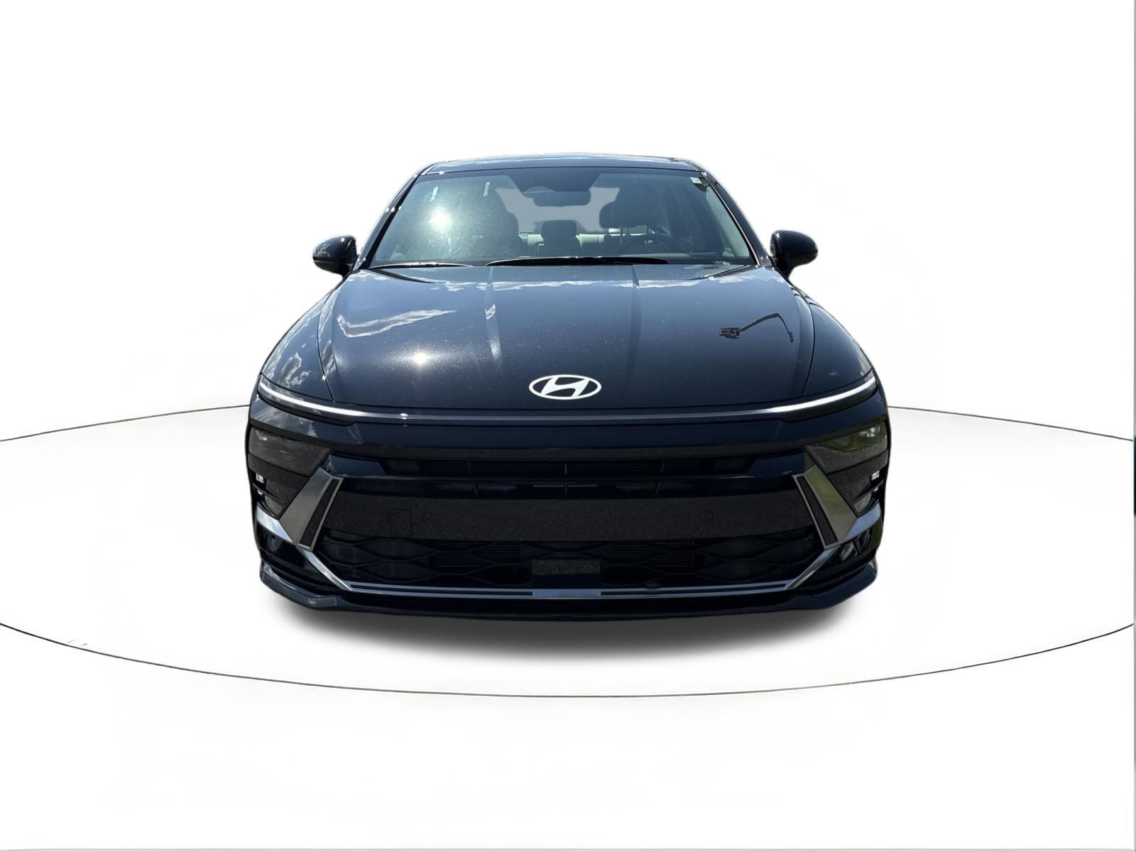 New 2026 Hyundai Sonata SEL FWD image 8