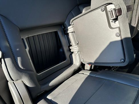 Certified 2024 GMC Sierra 1500 Denali w/ Denali Reserve Package image 39