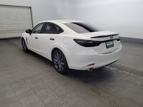 Used 2018 MAZDA MAZDA6 Grand Touring image 5