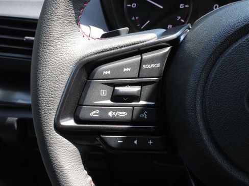 New 2025 Subaru Impreza RS w/ Popular Package #1 image 28