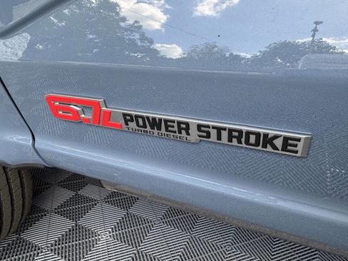 Used 2023 Ford F350 Lariat w/ Lariat Ultimate Package image 7