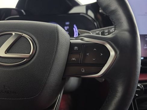 Certified 2022 Lexus NX 350h AWD w/ Vision Package image 14