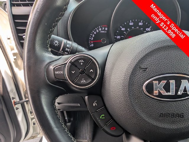 Used 2019 Kia Soul + FWD image 17