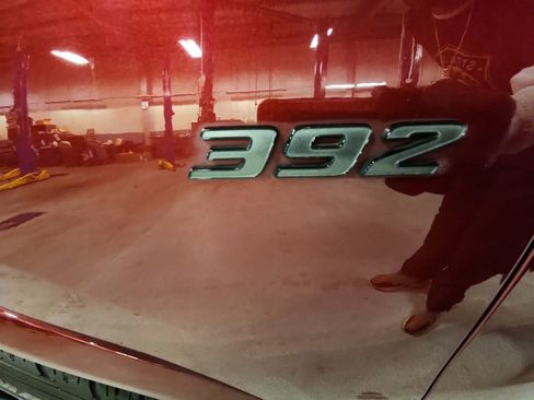 Used 2022 Dodge Durango SRT w/ Black Package AWD/4WD image 37