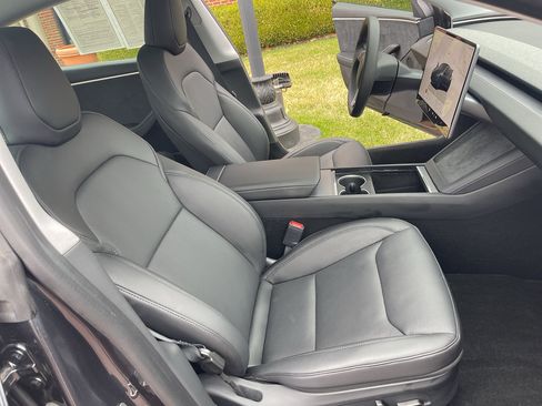 Used 2024 Tesla Model 3 Long Range image 22