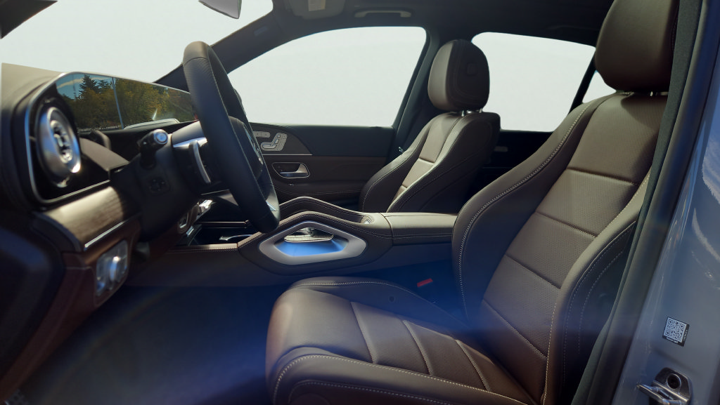 New 2027 Mercedes-Benz GLE 450 4MATIC image 19